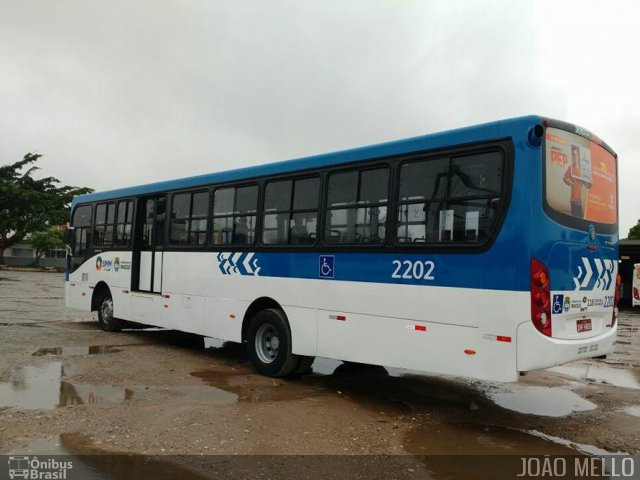Empresa São Francisco 2202 na cidade de Maceió, Alagoas, Brasil, por Matheus  Nascimento. Número da foto: #5072868.