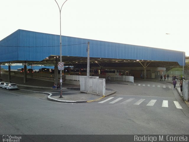 Terminais Rodoviários e Urbanos TERMINAL METRô PATRIARCA na cidade de São Paulo, São Paulo, Brasil, por Jonathan  Aguiar Correa. Número da foto: #5073973.