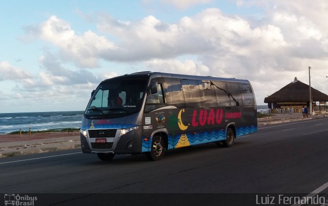 Luau Turismo 7072 na cidade de Maceió, Alagoas, Brasil, por Luiz Fernando. Número da foto: #5073111.