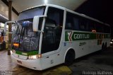 Empresa Gontijo de Transportes 21135 na cidade de João Monlevade, Minas Gerais, Brasil, por Rodrigo Matheus. Número da foto: #5073902.