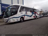 AS Service 5807 na cidade de São Paulo, São Paulo, Brasil, por Jackson Sousa Leite. Número da foto: #5072247.