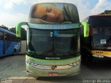 Viação Garcia 7997 na cidade de São José dos Campos, São Paulo, Brasil, por George Miranda. Número da foto: #5072914.