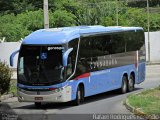Expresso Guanabara 580 na cidade de Aracaju, Sergipe, Brasil, por Rafael Rodrigues Forencio. Número da foto: #:id.