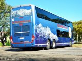 Chilebus Internacional 111 na cidade de São Paulo, São Paulo, Brasil, por Raphael José da Silva. Número da foto: #5073376.