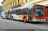 TRANSPPASS - Transporte de Passageiros 8 1001 na cidade de São Paulo, São Paulo, Brasil, por Gustavo  Bonfate. Número da foto: #:id.