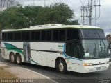 Ônibus Particulares 4380 na cidade de São Paulo, São Paulo, Brasil, por Jonathan  Aguiar Correa. Número da foto: #5072190.