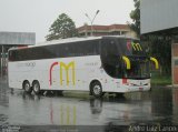 Rápido Marajó 6770 na cidade de Goiânia, Goiás, Brasil, por André Luiz Canon. Número da foto: #5073086.
