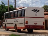 Empresa Lider 58 na cidade de Matões, Maranhão, Brasil, por Joelson  Barros. Número da foto: #5072244.
