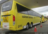 Rápido Marajó 70902 na cidade de Goiânia, Goiás, Brasil, por André Luiz Canon. Número da foto: #5073074.