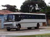 Ônibus Particulares 7354 na cidade de Goiânia, Goiás, Brasil, por Sidcley Lourenço. Número da foto: #5073559.