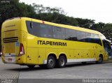Viação Itapemirim 60567 na cidade de São Paulo, São Paulo, Brasil, por Rodrigo Coimbra. Número da foto: #5073174.