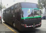 Ônibus Particulares AB 3490 na cidade de , por Daniel Brenes. Número da foto: #5072118.
