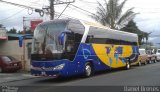 Autobuses sin identificación - Costa Rica SJB 14982 na cidade de , por Daniel Brenes. Número da foto: #5072130.
