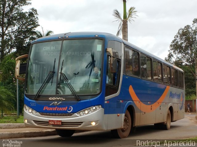 Pontual 500 na cidade de Congonhas, Minas Gerais, Brasil, por Rodrigo  Aparecido. ID da foto: 5075534.