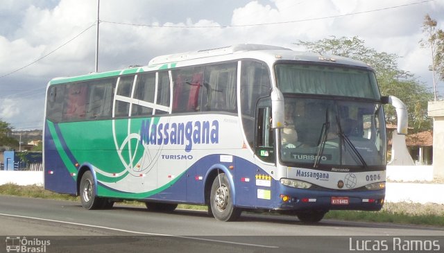 Massangana Turismo 0206 na cidade de Caruaru, Pernambuco, Brasil, por Lucas Ramos. Número da foto: #5074145.