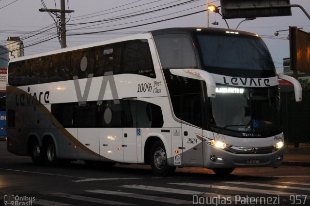 Levare Transportes 2024 na cidade de São Paulo, São Paulo, Brasil, por Douglas Paternezi. Número da foto: #5074670.