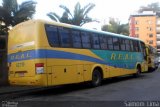 Viação Real Ita 62710 na cidade de Cachoeiro de Itapemirim, Espírito Santo, Brasil, por Saimom  Lima. Número da foto: #5075517.
