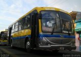 AMSA - Autotransportes Moravia 17 na cidade de , por Daniel Brenes. Número da foto: #5074221.