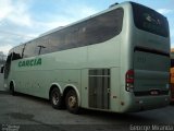 Viação Garcia 7717 na cidade de São José dos Campos, São Paulo, Brasil, por George Miranda. Número da foto: #5075320.
