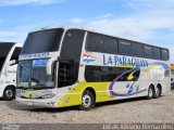 La Paraguaya Internacional 460 na cidade de Balneário Camboriú, Santa Catarina, Brasil, por Lucas Adriano Bernardino. Número da foto: #5075402.