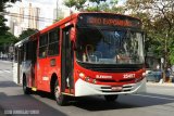 Autotrans > Turilessa 25457 na cidade de Belo Horizonte, Minas Gerais, Brasil, por Edson Reis de Araujo. Número da foto: #:id.