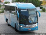 Auto Viação Progresso 6015 na cidade de Campina Grande, Paraíba, Brasil, por Walky Martins Nascimento. Número da foto: #5075586.