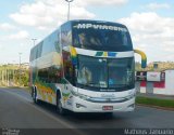 MP Viagens 1043 na cidade de Trindade, Goiás, Brasil, por Matheus Januario. Número da foto: #5074139.