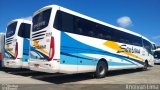 Empresas de Transportes Santana e São Paulo 2510 na cidade de Camaçari, Bahia, Brasil, por Aneivan Lima. Número da foto: #5074667.