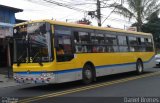 AMSA - Autotransportes Moravia 13 na cidade de , por Daniel Brenes. Número da foto: #5074195.