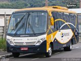 Viação Progresso RJ 191.032 na cidade de Juiz de Fora, Minas Gerais, Brasil, por Luiz Krolman. Número da foto: #5075085.