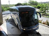 Viação Águia Branca 24060 na cidade de Aracaju, Sergipe, Brasil, por Rafael Rodrigues Forencio. Número da foto: #:id.
