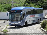 Viação Águia Branca 24010 na cidade de Aracaju, Sergipe, Brasil, por Rafael Rodrigues Forencio. Número da foto: #:id.