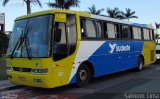 Viação Sudeste 8558 na cidade de Vitória, Espírito Santo, Brasil, por Saimom  Lima. Número da foto: #:id.