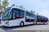Scania K360IA na cidade de Azcapotzalco, Ciudad de México, México, por Omar Ramírez Thor2102. Número da foto: #5074886.
