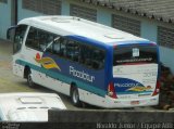 Piccolotur Transportes Turísticos 3312 na cidade de Sorocaba, São Paulo, Brasil, por Nivaldo Junior. Número da foto: #:id.