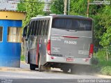 Rápido Expresso Fênix Viação FX-26525 na cidade de Bragança Paulista, São Paulo, Brasil, por Guilherme Estevan. Número da foto: #:id.