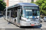 Viação Paratodos > São Jorge > Metropolitana São Paulo > Mobibrasil 6 3057 na cidade de São Paulo, São Paulo, Brasil, por Renan Leite Ribeiro da Costa. Número da foto: #:id.