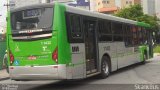 Viação Santa Brígida 1 1432 na cidade de São Paulo, São Paulo, Brasil, por Luiz Henrique Fornazari Toledo. Número da foto: #:id.