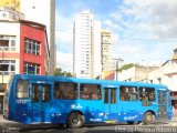 Pampulha Transportes > Plena Transportes 10724 na cidade de Belo Horizonte, Minas Gerais, Brasil, por Eloísio Pereira Ribeiro. ID da foto: :id.