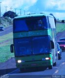 Alô Brasil Transporte e Turismo 1000 na cidade de Cascavel, Paraná, Brasil, por Felipe  Dn. ID da foto: :id.