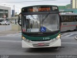 Via Sul Transportes Urbanos 5 3713 na cidade de São Paulo, São Paulo, Brasil, por Gabriel Brunhara. Número da foto: #:id.