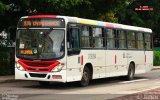 Transportes Barra D13094 na cidade de Rio de Janeiro, Rio de Janeiro, Brasil, por Clovis Junior. Número da foto: #:id.