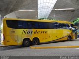 Viação Nordeste 1706 na cidade de Fortaleza, Ceará, Brasil, por Flávio Eduardo. Número da foto: #5074488.