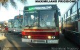 COETC - Cooperativa de Obreros y Empleados del Transporte Coletivo 402 na cidade de Sabará, Minas Gerais, Brasil, por Maximiliano Priggione  Maximilianopriggione. Número da foto: #5074740.