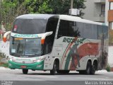 Empresa de Transportes Andorinha 6266 na cidade de São José dos Campos, São Paulo, Brasil, por Marcos Vinícius. Número da foto: #5074611.
