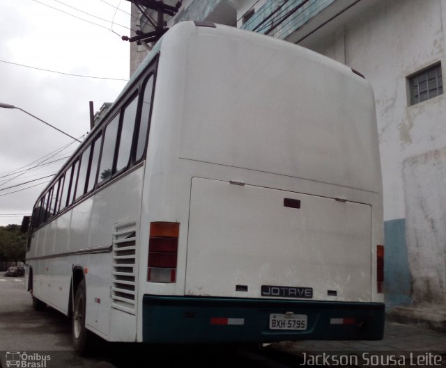 Ônibus Particulares  na cidade de São Paulo, São Paulo, Brasil, por Jackson Sousa Leite. ID da foto: 5078091.