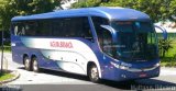 Viação Águia Branca 26820 na cidade de Campos dos Goytacazes, Rio de Janeiro, Brasil, por Matheus Ribeiro. Número da foto: #:id.