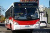 COETC - Cooperativa de Obreros y Empleados del Transporte Coletivo 344 na cidade de , por Maximiliano Priggione  Maximilianopriggione. Número da foto: #5077940.