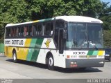 Empresa Gontijo de Transportes 10385 na cidade de São Paulo, São Paulo, Brasil, por Ailton Florencio. Número da foto: #5077323.