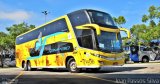 Viação Sampaio 11406 na cidade de Mogi das Cruzes, São Paulo, Brasil, por Jean Passos Silva. Número da foto: #:id.